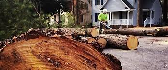 Best Stump Grinding and Removal  in Springfield, TN